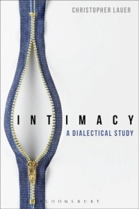 Omslagafbeelding: Intimacy 1st edition 9781474226257