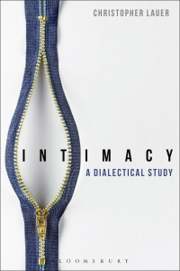 Cover image: Intimacy 1st edition 9781474226257