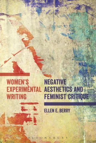 Imagen de portada: Women's Experimental Writing 1st edition 9781474226400
