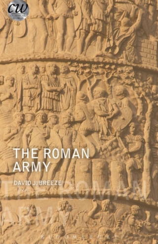 Imagen de portada: The Roman Army 1st edition 9781474227155
