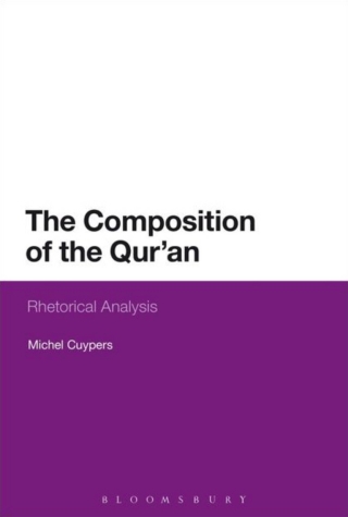 Cover image: The Composition of the Qur'an 1st edition 9781350008052