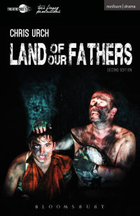 Cover image: Land of our Fathers 2nd edition 9781472531391