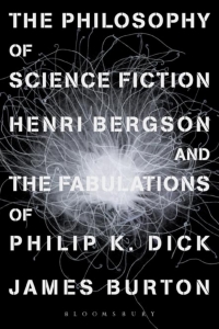 Immagine di copertina: The Philosophy of Science Fiction 1st edition 9781350028272