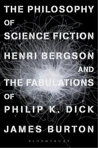 Cover image: The Philosophy of Science Fiction 1st edition 9781350028272