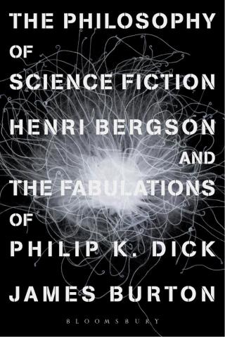 Cover image: The Philosophy of Science Fiction 1st edition 9781350028272