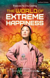 صورة الغلاف: The World of Extreme Happiness 2nd edition 9781474227704