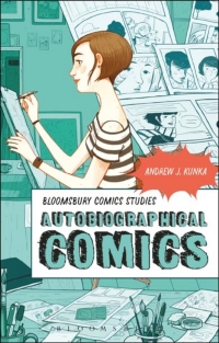 Imagen de portada: Autobiographical Comics 1st edition 9781474227841