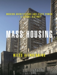 Cover image: Mass Housing 1st edition 9781474222501