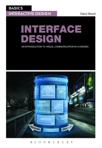 صورة الغلاف: Basics Interactive Design: Interface Design 1st edition 9782940411993