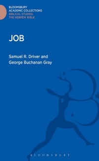 Cover image: Job 1st edition 9781474229449
