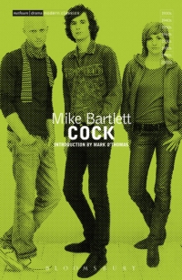 Immagine di copertina: Cock 1st edition 9781474229630