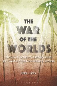 Immagine di copertina: The War of the Worlds 1st edition 9781474229876