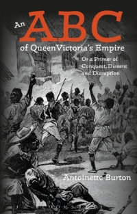 Cover image: An ABC of Queen Victoria's Empire 1st edition 9781474230155