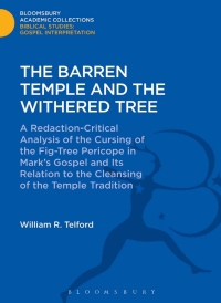 Imagen de portada: The Barren Temple and the Withered Tree 1st edition 9781474231084
