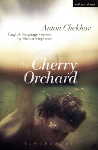 Titelbild: The Cherry Orchard 1st edition 9781474231770