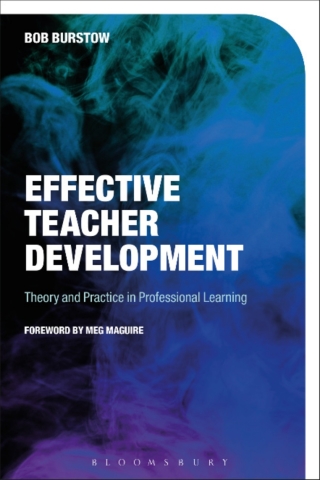 Immagine di copertina: Effective Teacher Development 1st edition 9781474231855