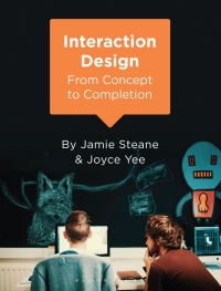 Omslagafbeelding: Interaction Design 1st edition 9781474232395