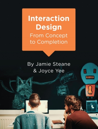 صورة الغلاف: Interaction Design 1st edition 9781474232395