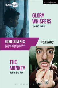 Cover image: Glory Whispers & The Monkey 1st edition 9781474232456
