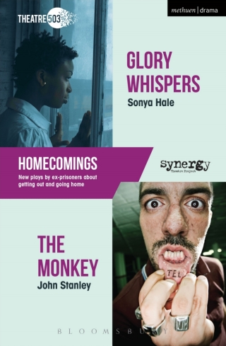 Cover image: Glory Whispers & The Monkey 1st edition 9781474232456