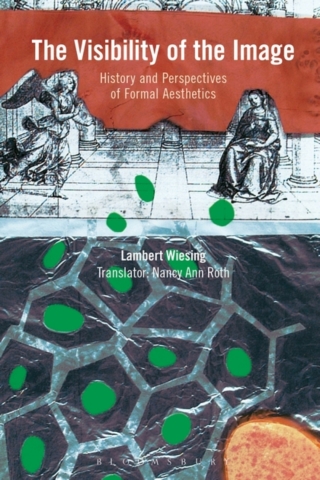 Cover image: The Visibility of the Image 1st edition 9781474232647