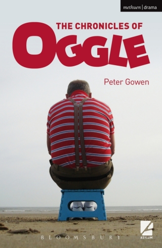 Cover image: The Chronicles of Oggle 1st edition 9781474232869