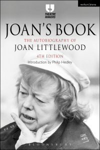 Imagen de portada: Joan's Book 4th edition 9781474233224