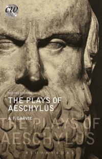 Cover image: The Plays of Aeschylus 1st edition 9781472519900