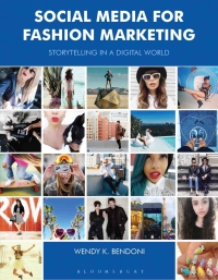 Omslagafbeelding: Social Media for Fashion Marketing 1st edition 9781474233323
