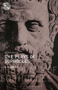 Immagine di copertina: The Plays of Sophocles 1st edition 9781474233354