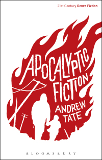 Cover image: Apocalyptic Fiction 1st edition 9781474233507