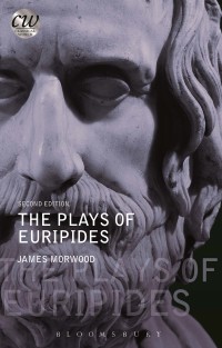 Immagine di copertina: The Plays of Euripides 1st edition 9781474233590