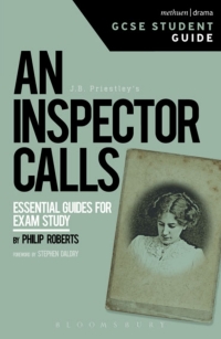 Immagine di copertina: An Inspector Calls GCSE Student Guide 1st edition 9781474233637