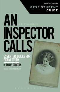 Imagen de portada: An Inspector Calls GCSE Student Guide 1st edition 9781474233637