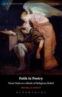 Cover image: Faith in Poetry 1st edition 9781350111639
