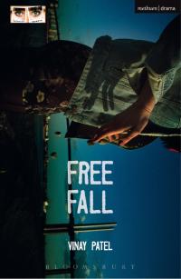 Cover image: Free Fall 1st edition 9781474234221