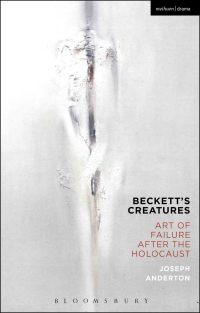 صورة الغلاف: Beckett's Creatures 1st edition 9781474234535
