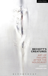 Cover image: Beckett's Creatures 1st edition 9781474234535