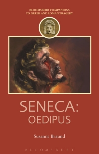 Immagine di copertina: Seneca: Oedipus 1st edition 9781474234788