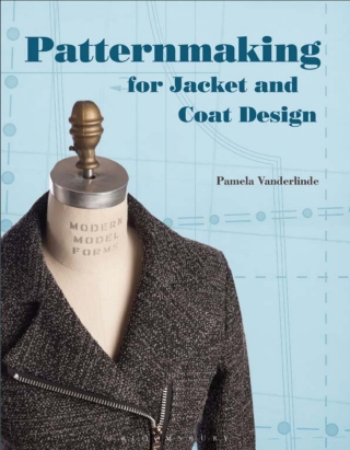 Immagine di copertina: Patternmaking for Jacket and Coat Design 1st edition 9781474235082