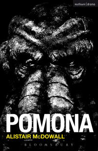 Imagen de portada: Pomona 1st edition 9781474236010