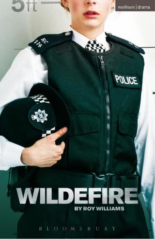Cover image: Wildefire 1st edition 9781474236119