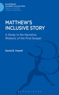 Imagen de portada: Matthew's Inclusive Story 1st edition 9781474231428