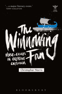 Cover image: The Winnowing Fan 1st edition 9781350107304