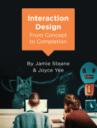 Cover image: Interaction Design 1st edition 9781474232395
