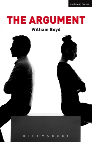 Imagen de portada: The Argument 1st edition 9781474236508