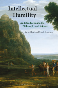 Cover image: Intellectual Humility 1st edition 9781474236744
