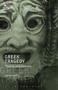 صورة الغلاف: Greek Tragedy 1st edition 9781474236836