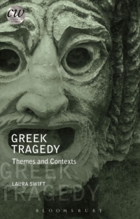 表紙画像: Greek Tragedy 1st edition 9781474236836