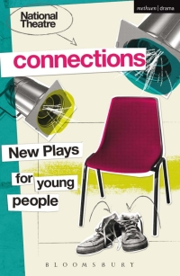Omslagafbeelding: National Theatre Connections 2015 1st edition 9781474237680